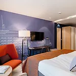 Hotel Indigo Helsinki-Boulevard By Ihg