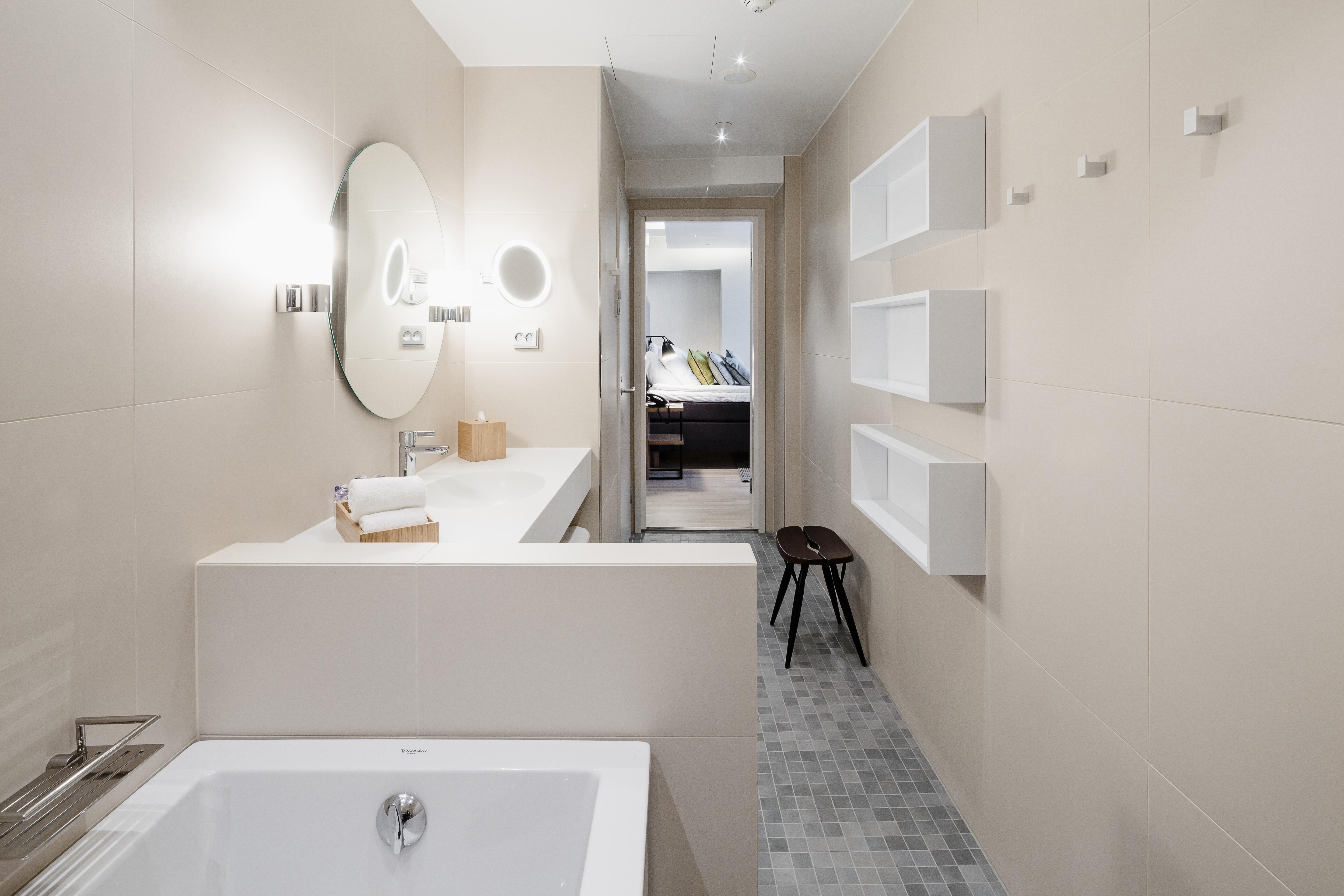 Indigo Helsinki-boulevard By Ihg Hotel
