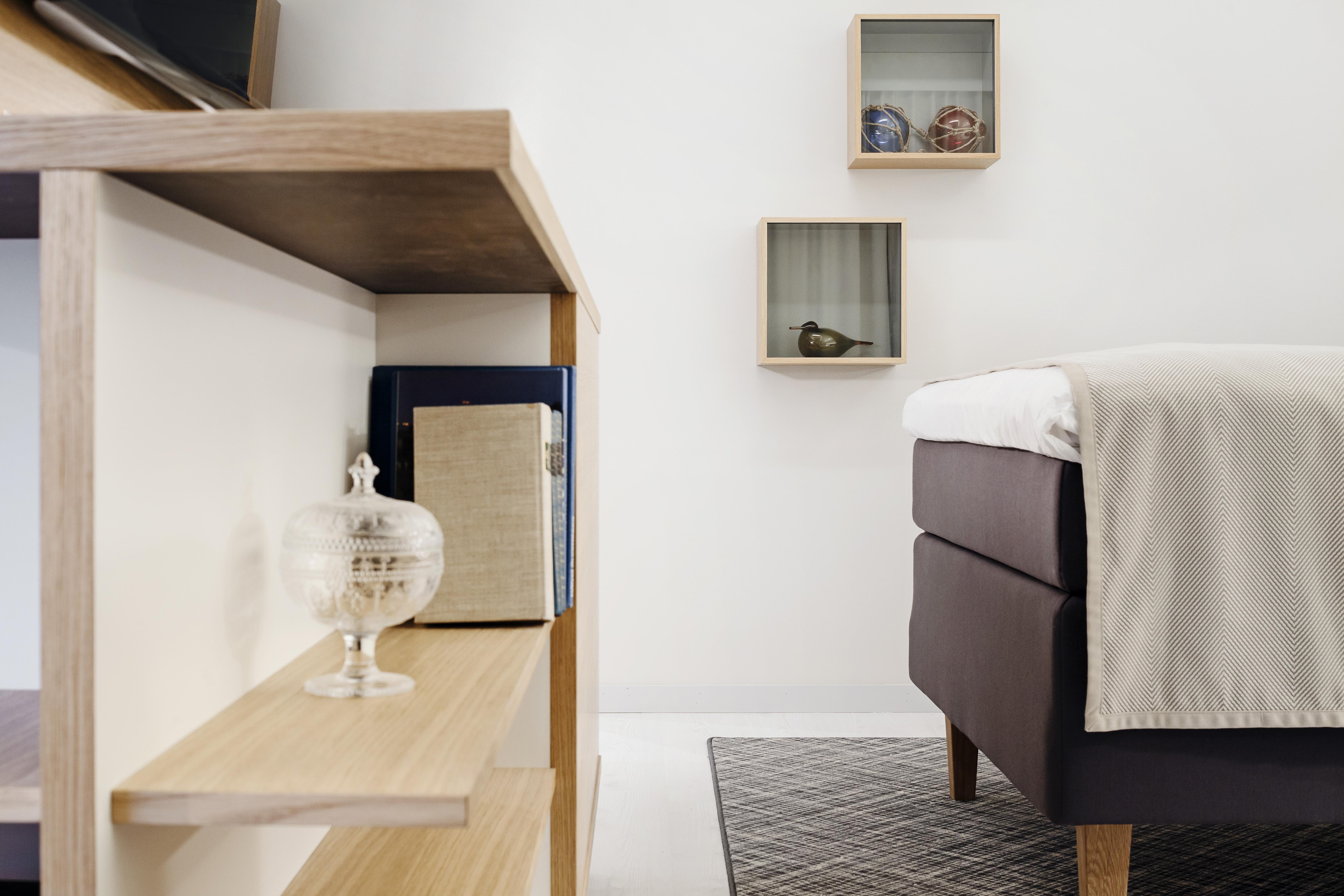 Hotel Indigo Helsinki-boulevard By Ihg 4*
