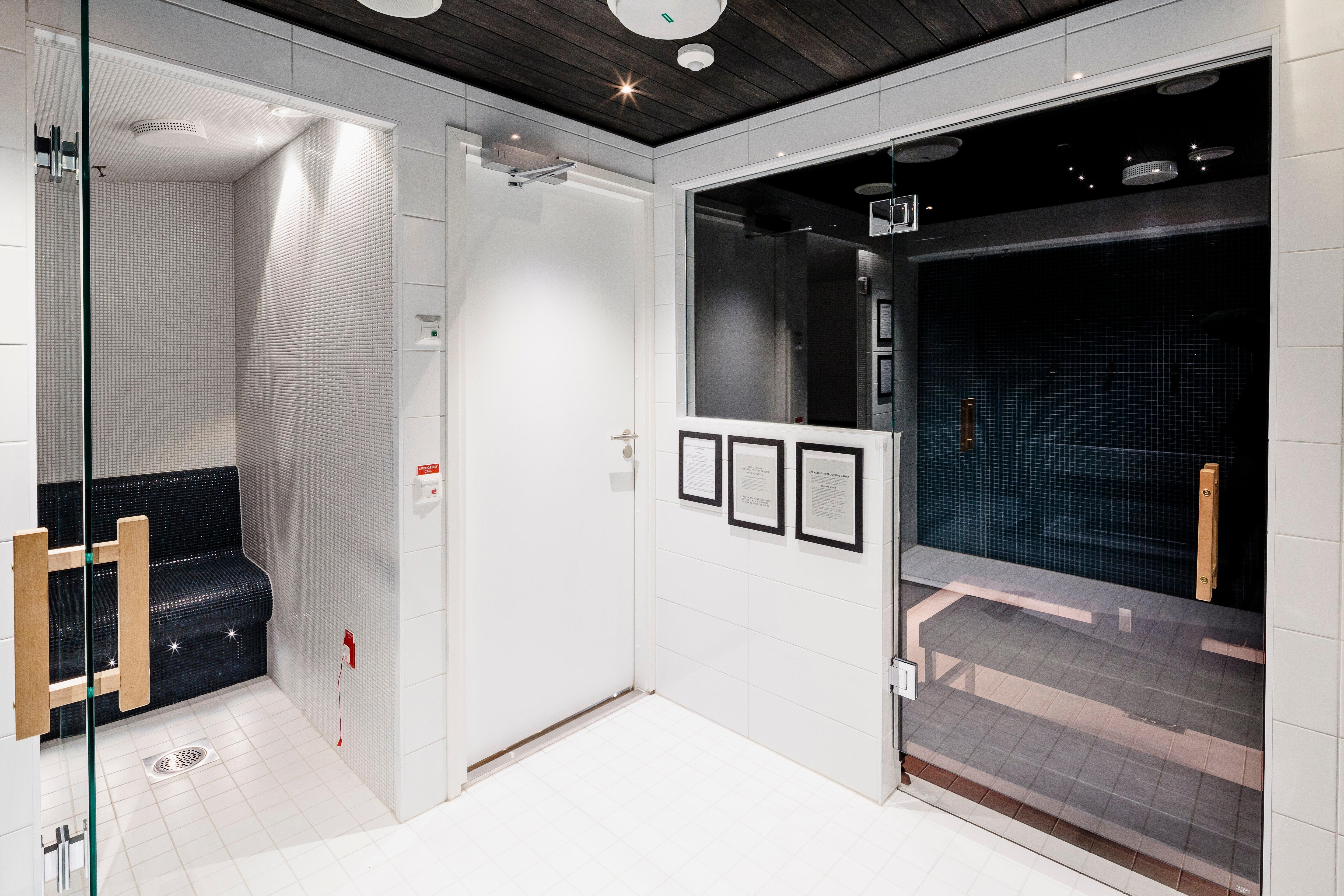 Indigo Helsinki-boulevard By Ihg Hotel Helsinki