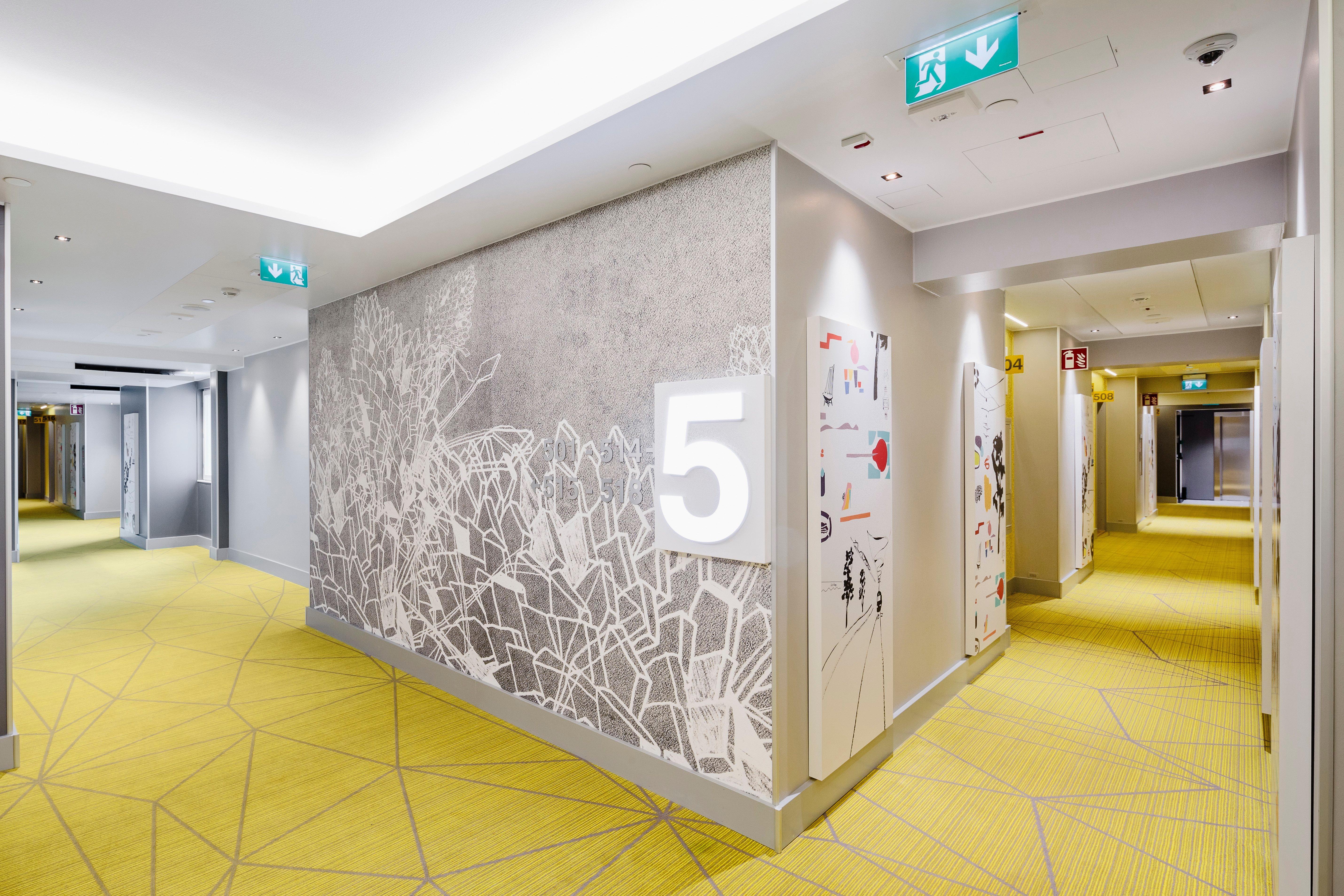 Indigo Helsinki-boulevard By Ihg Hotel