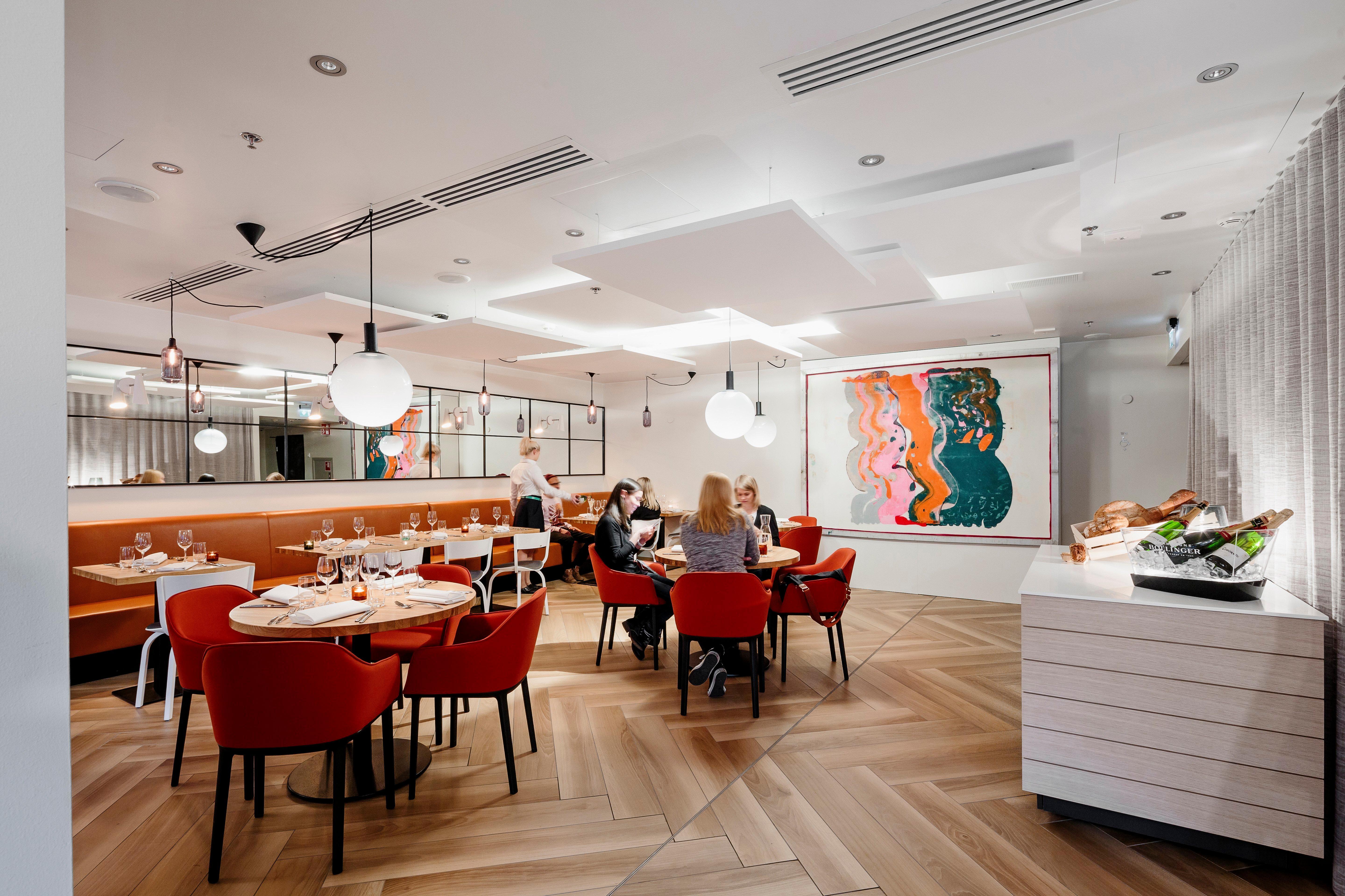 Indigo Helsinki-boulevard By Ihg Hotel Helsinki