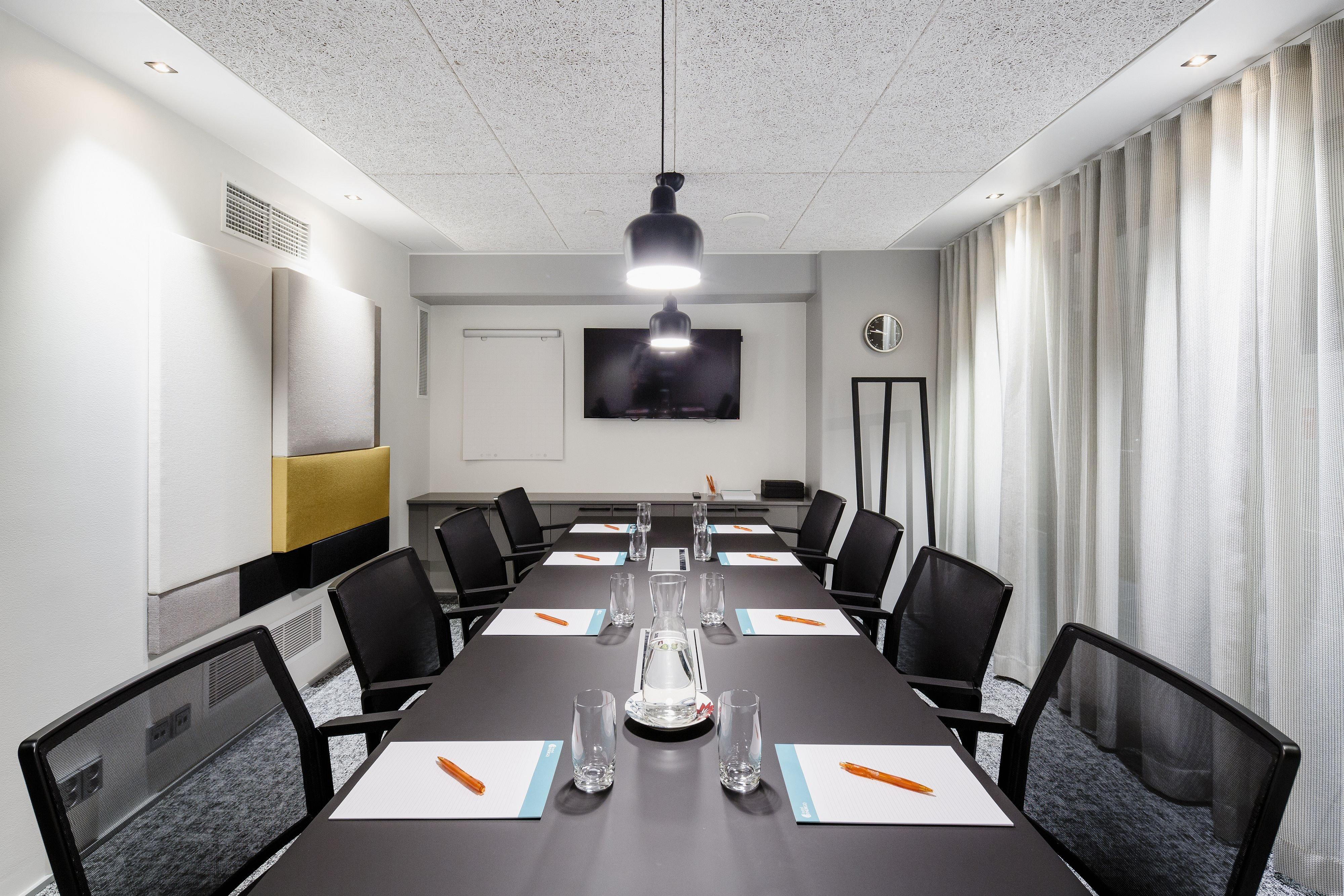 Indigo Helsinki-boulevard By Ihg Hotel Helsinki