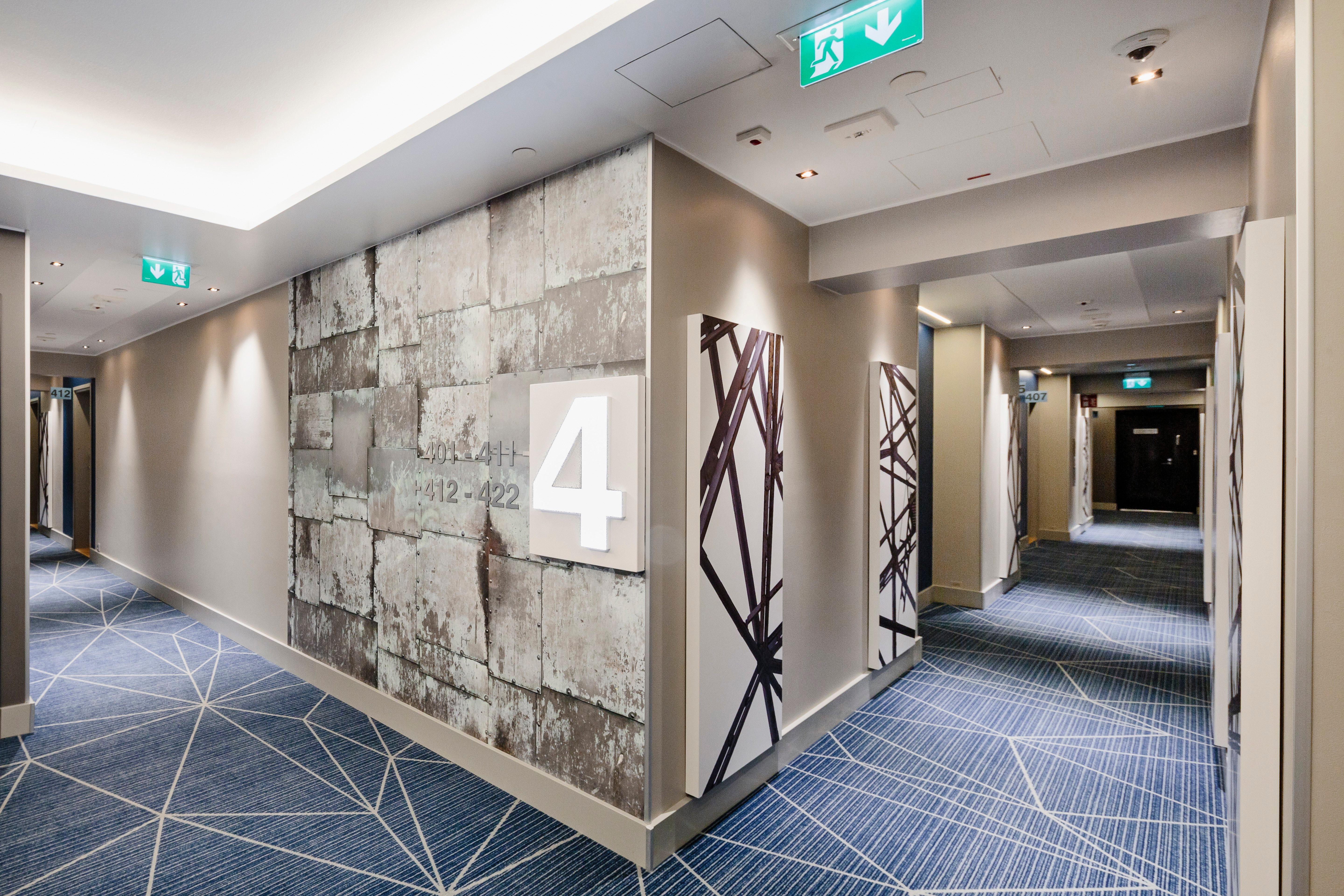 Hotel Indigo Helsinki-boulevard By Ihg Helsinki