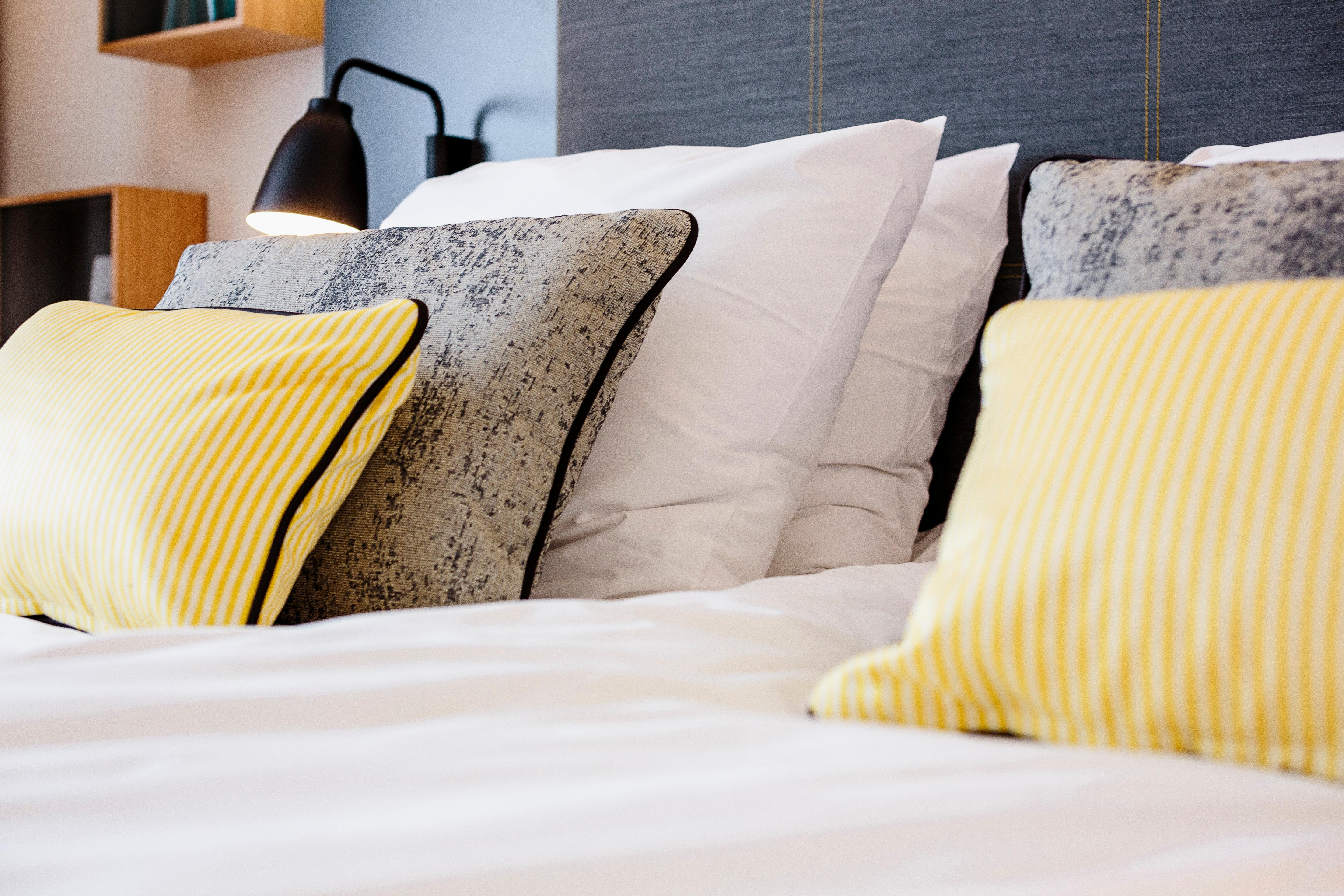 Indigo Helsinki-boulevard By Ihg Hotel