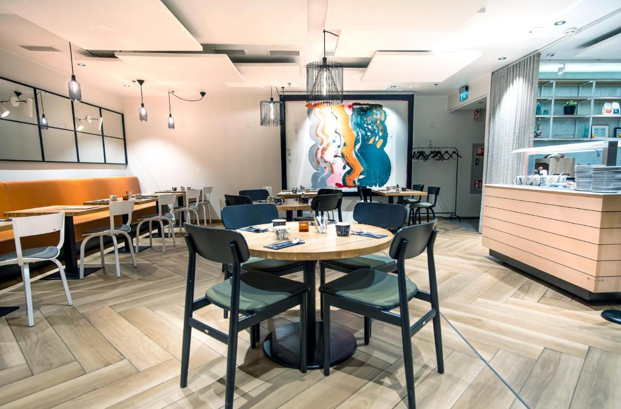 Hotel Indigo Helsinki-boulevard By Ihg Helsinki