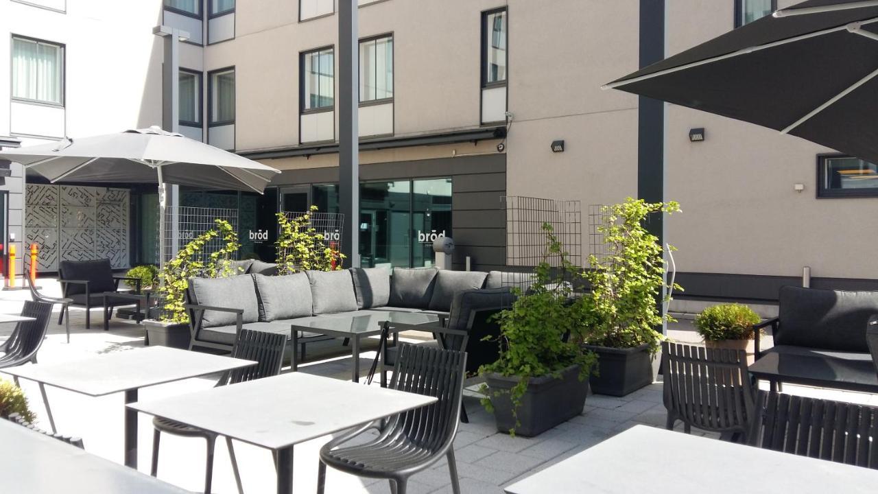 Hotel Indigo Helsinki-boulevard By Ihg Helsinki