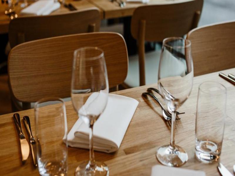 Indigo Helsinki-boulevard By Ihg Hotel 4*