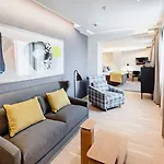 Hotel Indigo Helsinki-Boulevard By Ihg