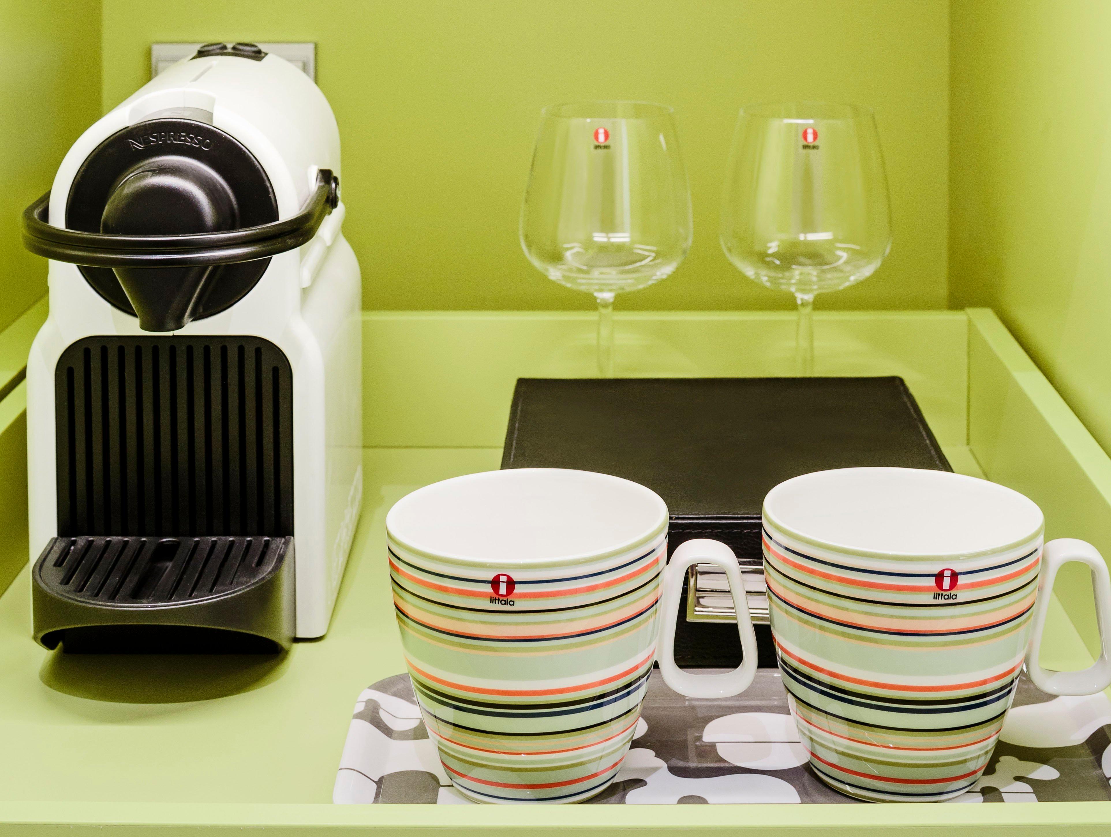 Indigo Helsinki-boulevard By Ihg Hotell