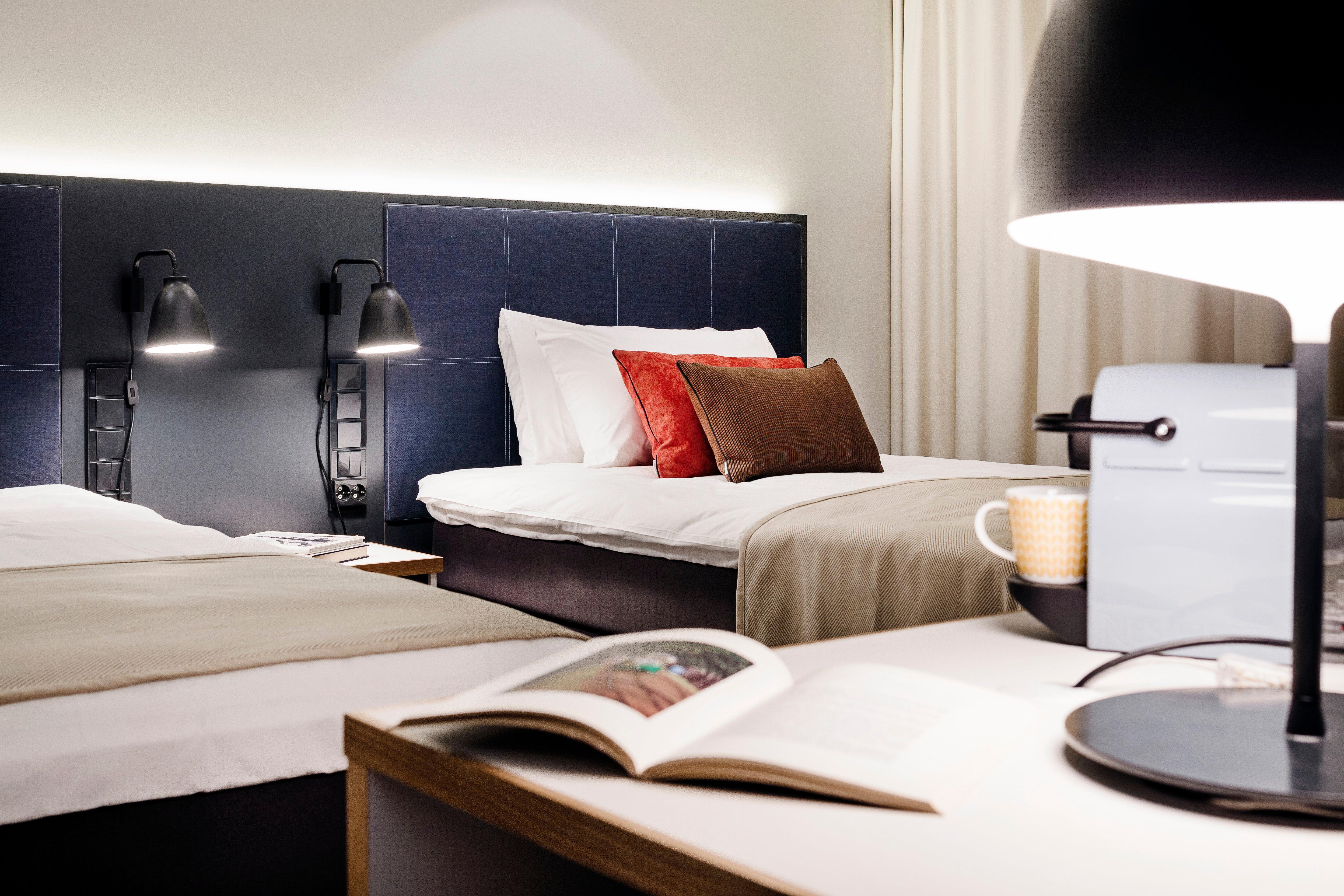 Indigo Helsinki-boulevard By Ihg Helsingfors