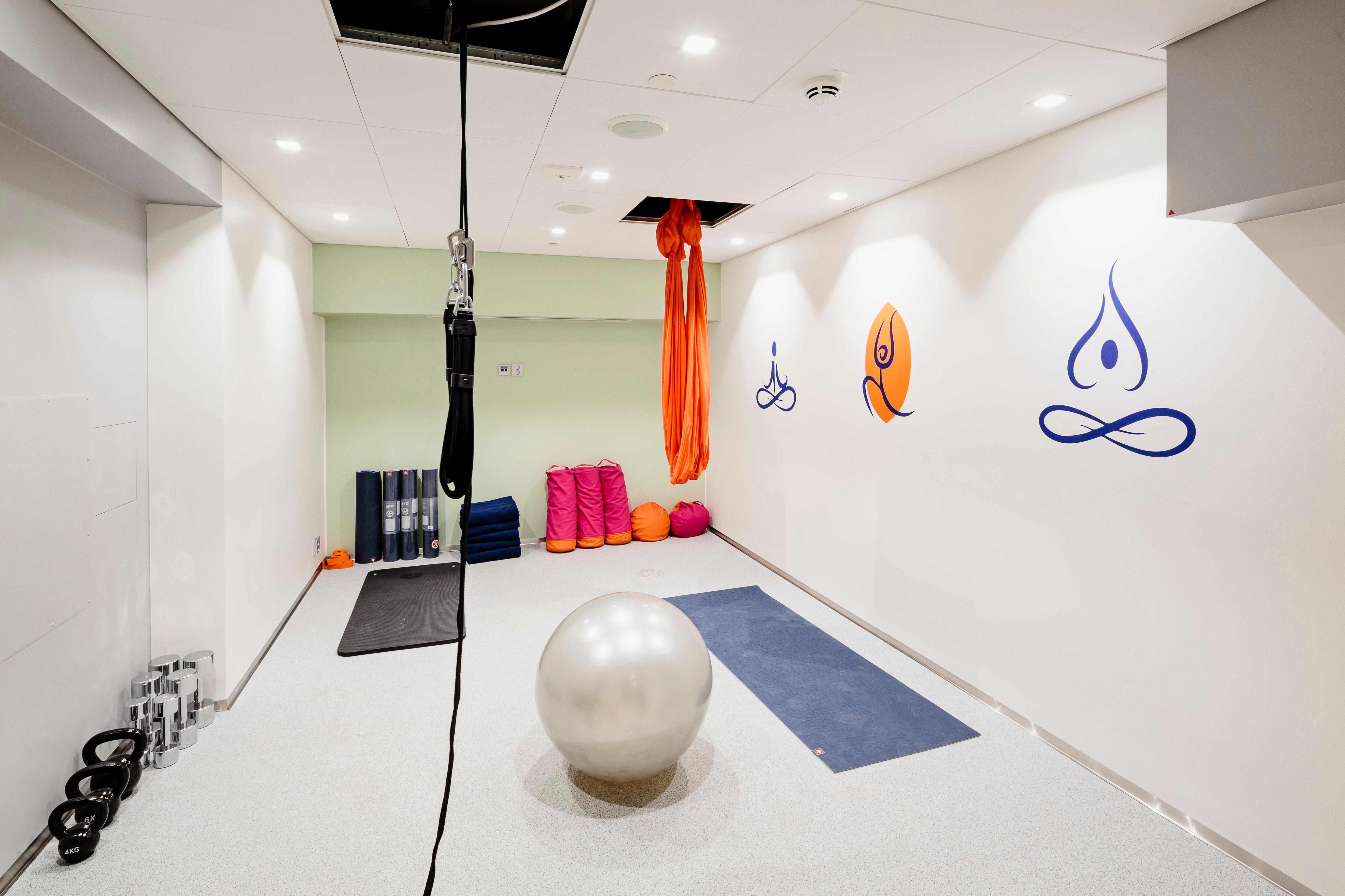 Indigo Helsinki-boulevard By Ihg Helsingfors