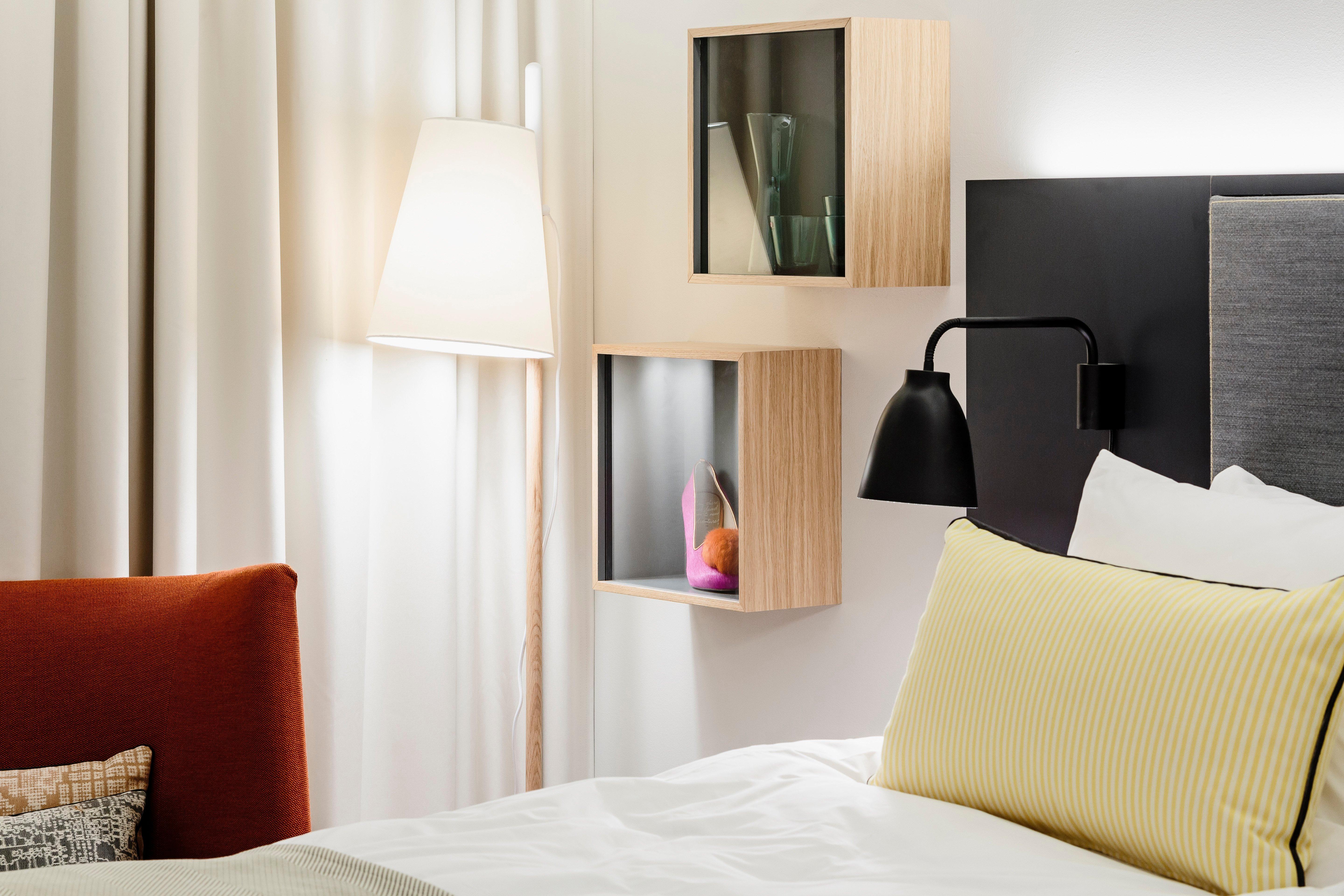 Indigo Helsinki-boulevard By Ihg Helsingfors