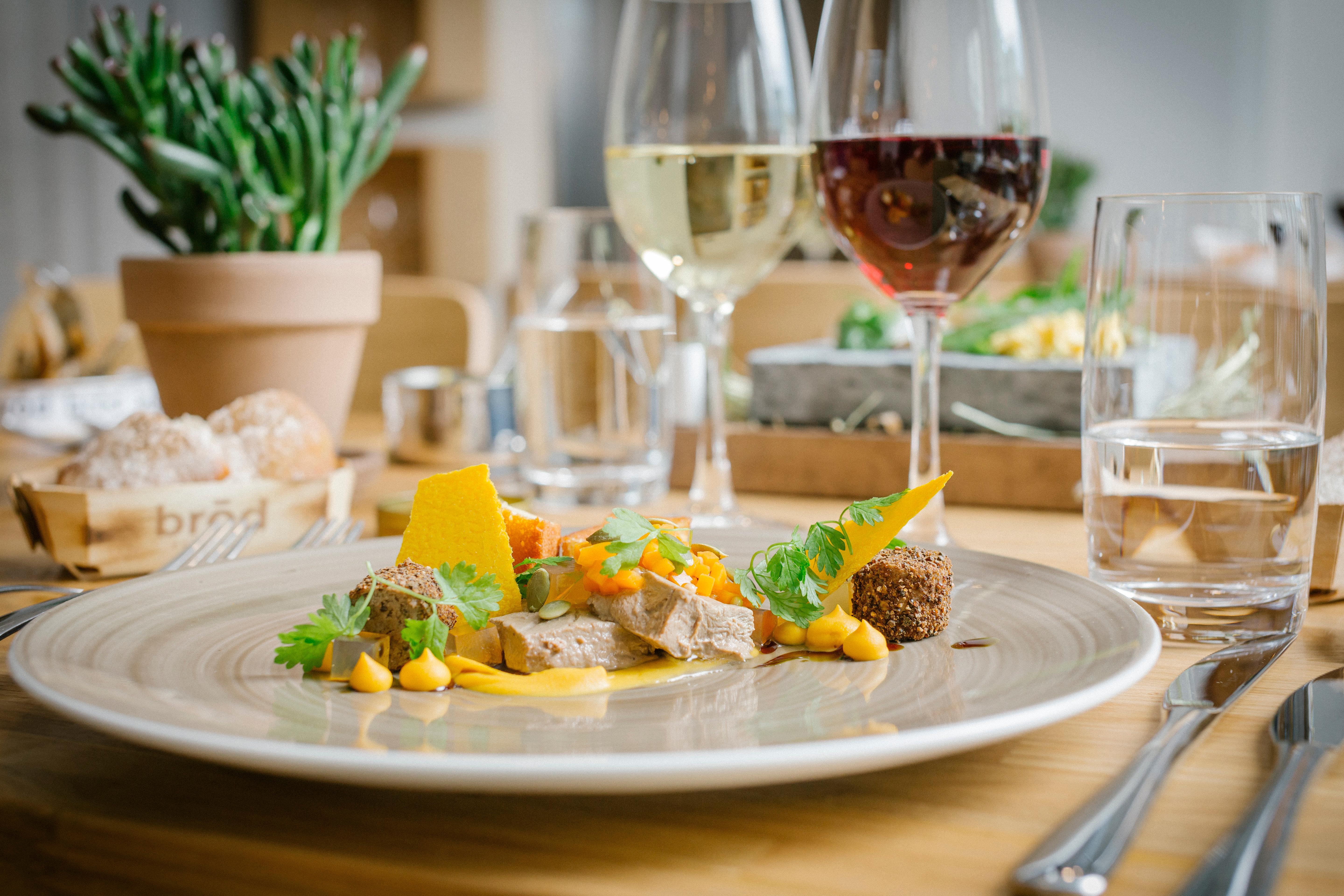 Indigo Helsinki-boulevard By Ihg Hotell Helsingfors
