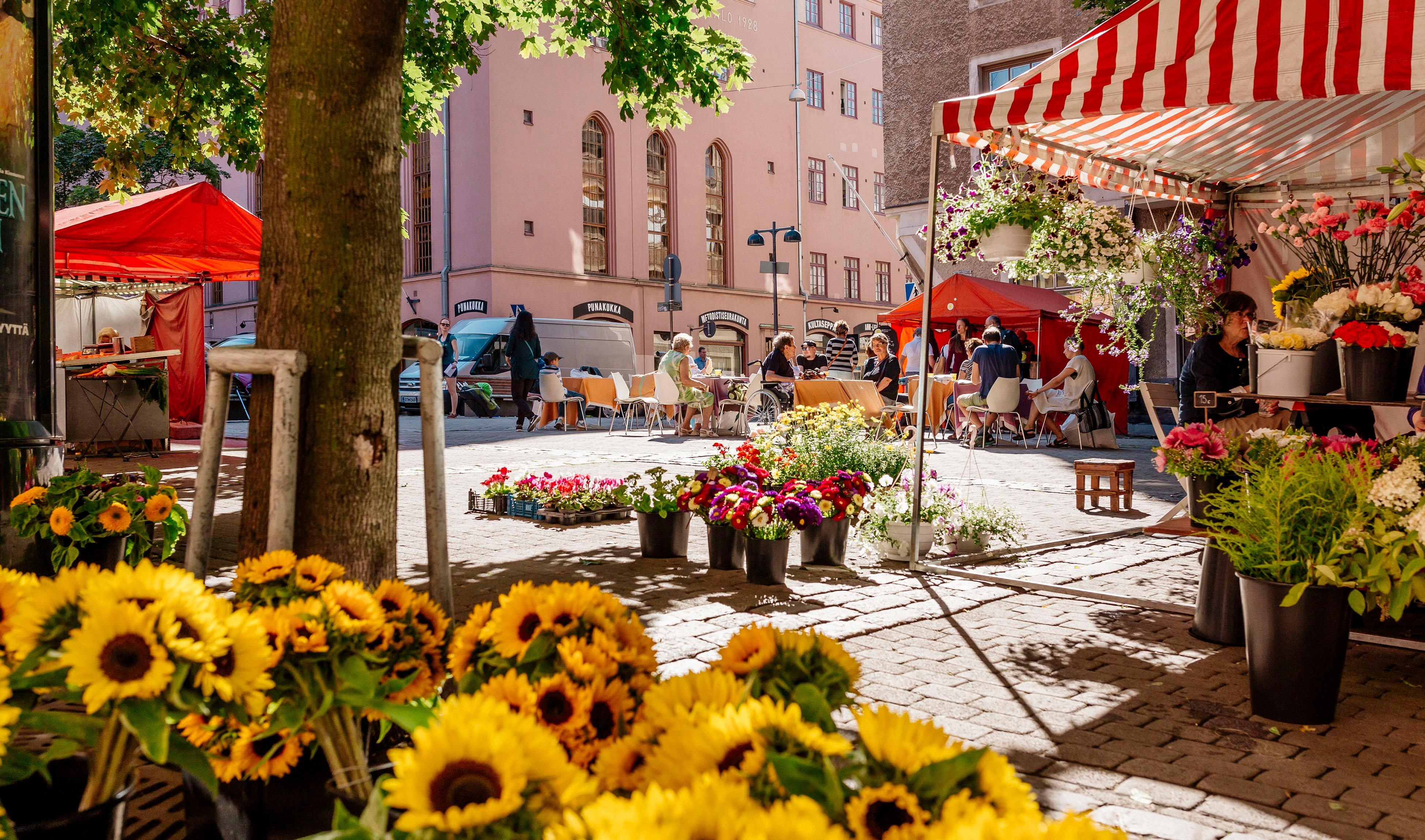 Hotell Indigo Helsinki-boulevard By Ihg Helsingfors