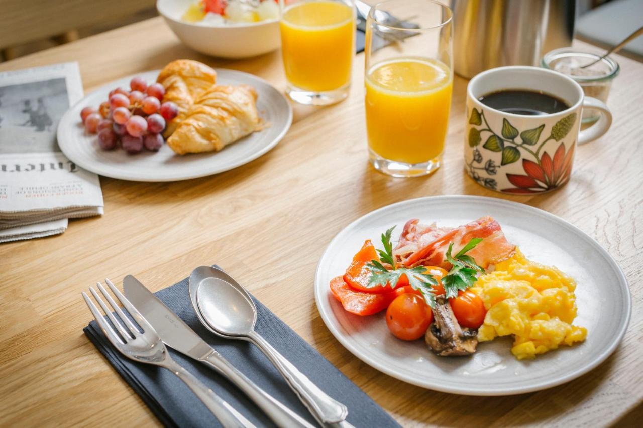 Indigo Helsinki-boulevard By Ihg Helsingfors