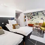 Hotel Indigo Helsinki-Boulevard By Ihg