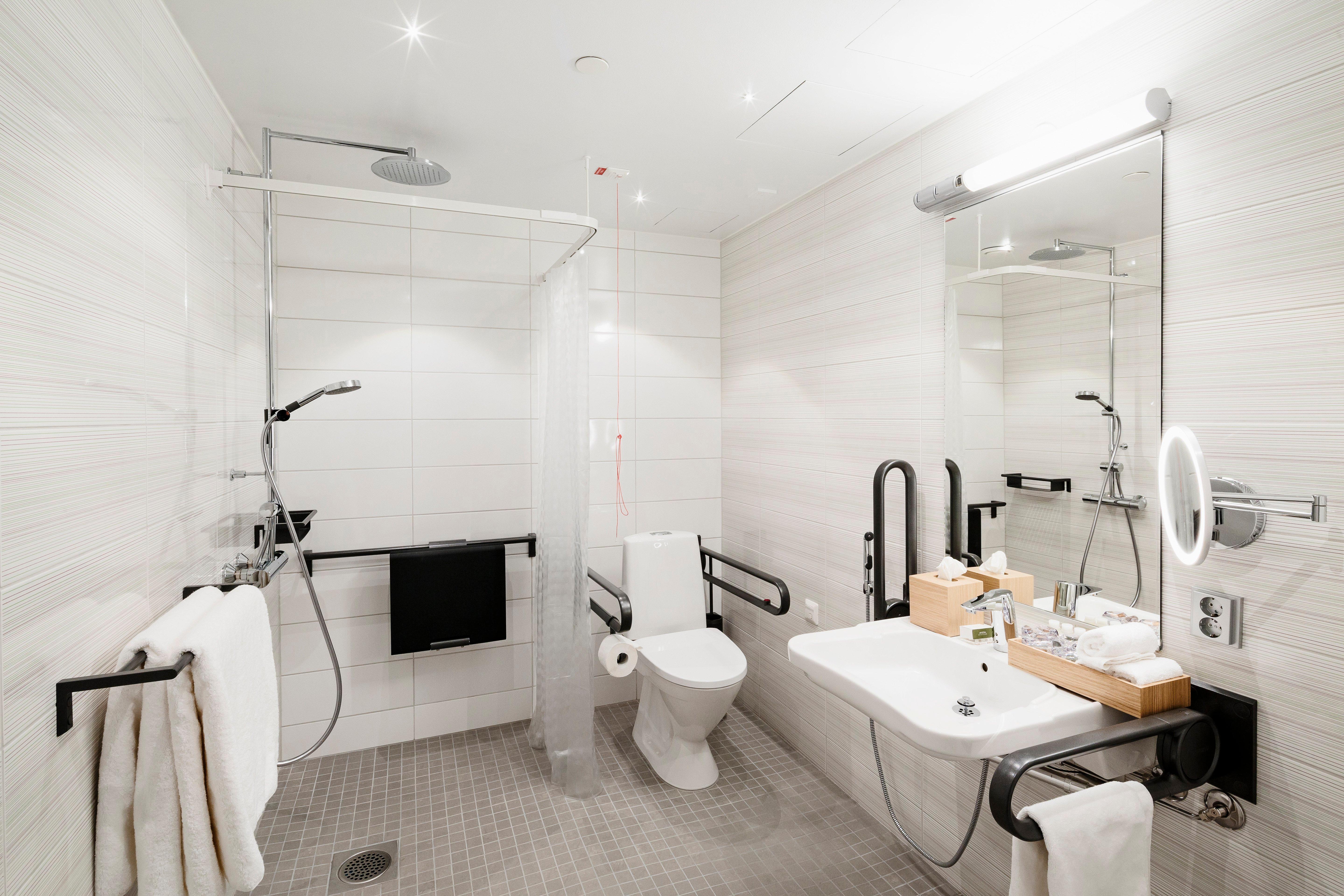 Hotell Indigo Helsinki-boulevard By Ihg Helsingfors