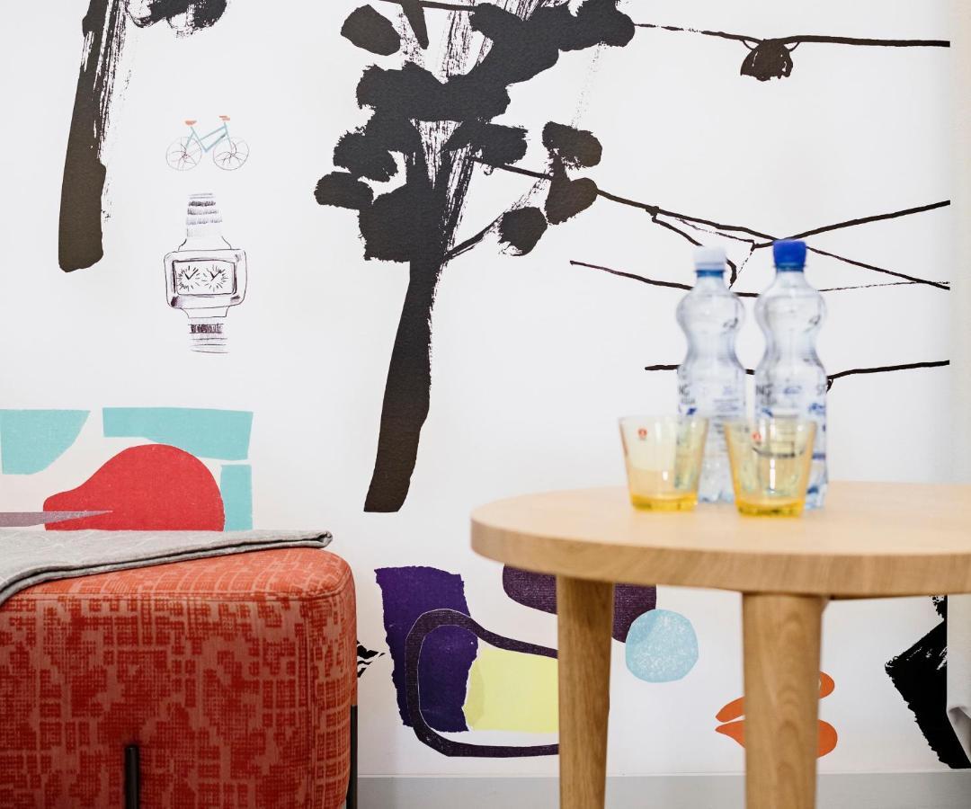 Indigo Helsinki-boulevard By Ihg 4* Helsingfors