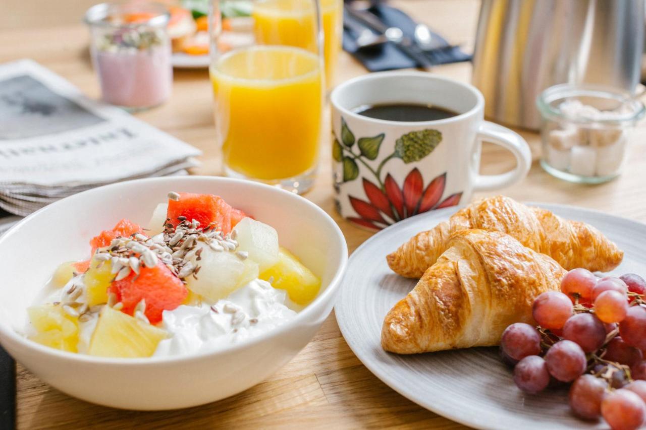 Indigo Helsinki-boulevard By Ihg Hotell 4*